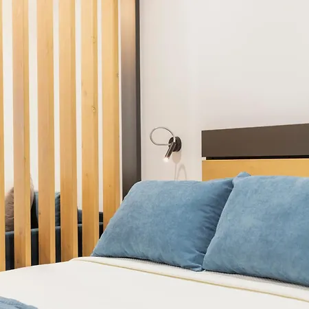 Turistiscos Costa Marinera Apartment Barbate
