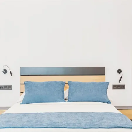 Turistiscos Costa Marinera Apartment Barbate