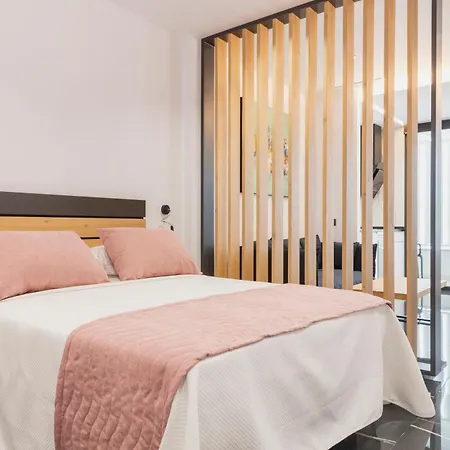 Turistiscos Costa Marinera Apartment Barbate