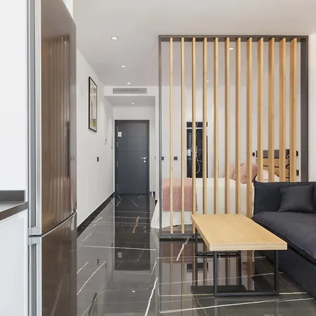 Apartment Un Acogedor Complejo Compuesto De 5 *